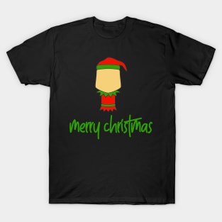 Elf 1 T-Shirt
